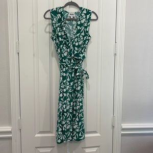 Leota Jersey Knit Dress